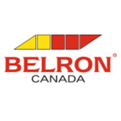 Belron Canada inc logo