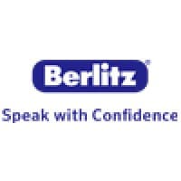 BERLITZ logo