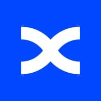 BingX logo