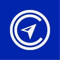 Black Compass Digital logo