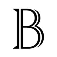 Blackletter logo