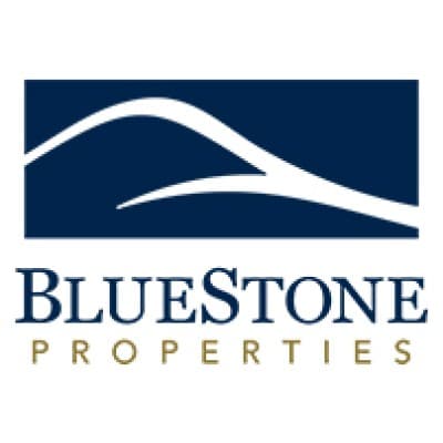 BlueStone Properties Inc. logo