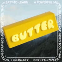 Butter logo