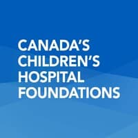 Canada's Children's Hospital Foundations logo