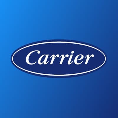 Carrier logo