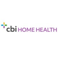 CBI Home Health logo