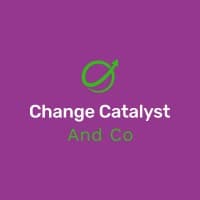Change Catalyst & Co logo
