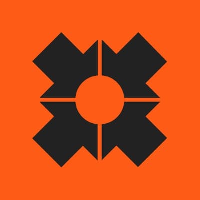 CovertSwarm logo