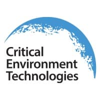 Critical Environment Technologies logo