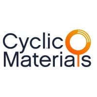 Cyclic Materials logo