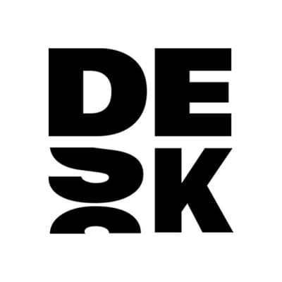 DESKSPACE logo