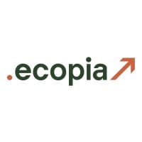 Ecopia logo