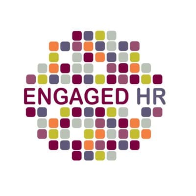 Engaged HR Inc. logo