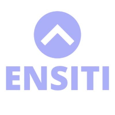 Ensiti | Expert en recrutement TI logo