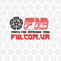 F12 logo