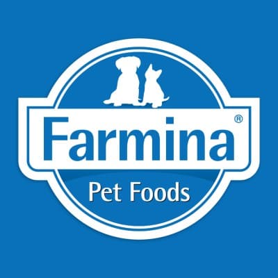 Farmina logo