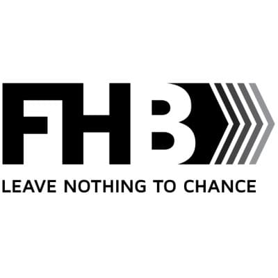 F. H. Black & Company Incorporated logo