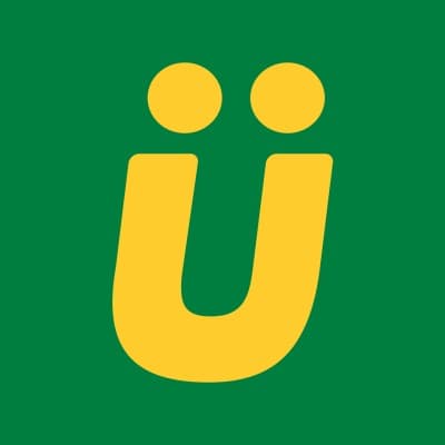 Grüns logo