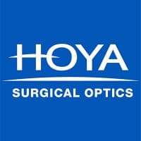 HOYA Surgical Optics logo
