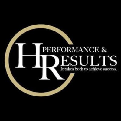 HR Performance & Results Inc. logo