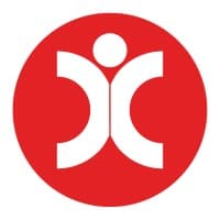 Human Concern International logo