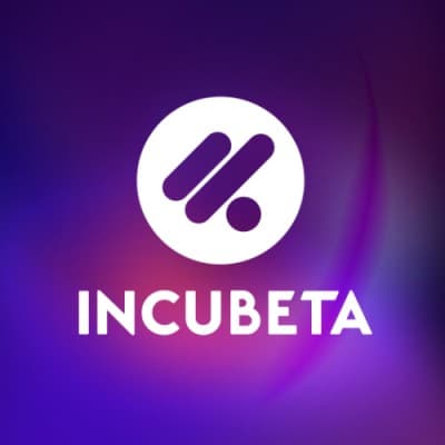 Incubeta logo