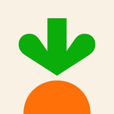 Instacart logo