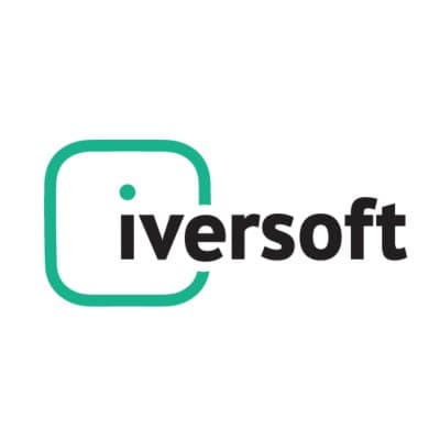Iversoft logo