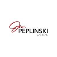 Jim Peplinski Capital logo