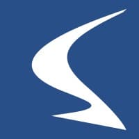 Kinetic logo