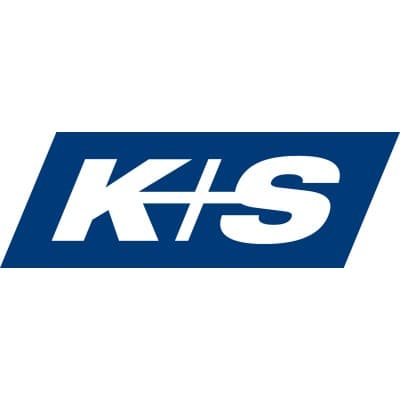 K+S Group logo