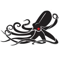 Kraken Robotics logo