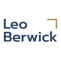Leo Berwick logo