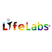LifeLabs Medical Laboratory Services logo