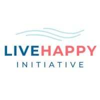 LiveHappy Initiative logo