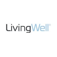 Living Well logo