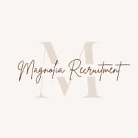 Magnolia Recruitment Inc. logo