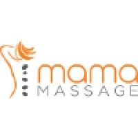 Mama Massage logo