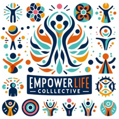 Empower Life Collective logo