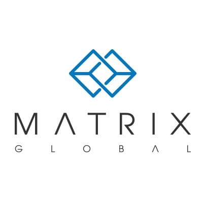 Matrix Global logo
