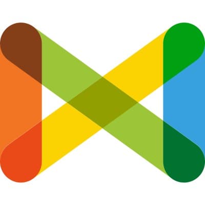 Meedan logo