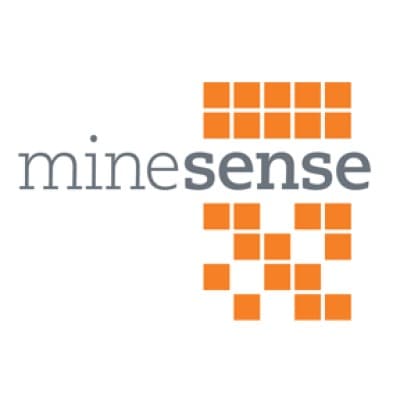 MineSense Technologies Ltd. logo