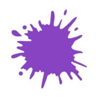Purple Sales logo