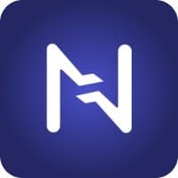 Nebula: Spiritual Guidance Space logo