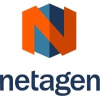 Netagen logo