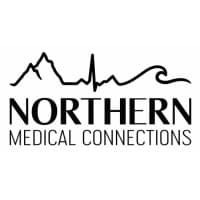 Northern Medical Connections Inc. logo