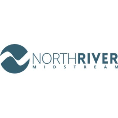 NorthRiver Midstream Inc. logo