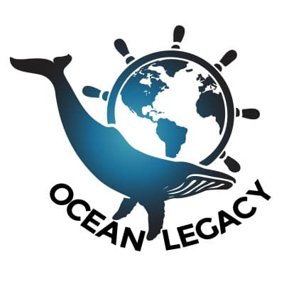 Ocean Legacy Foundation logo