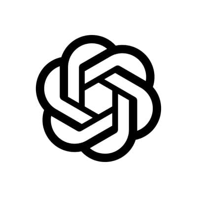 OpenAI logo
