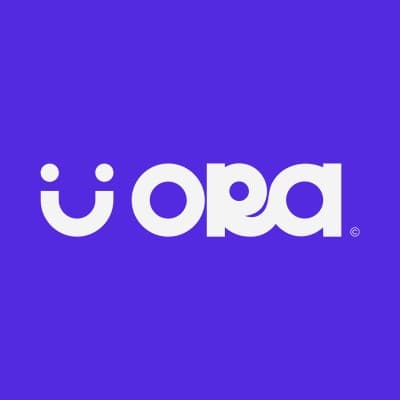 ORA Partenaires logo